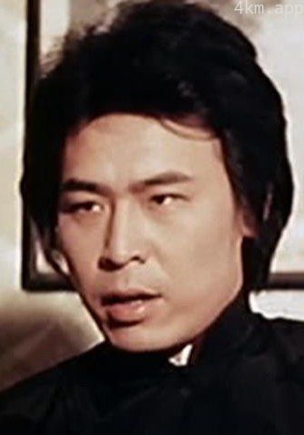 陆一龙