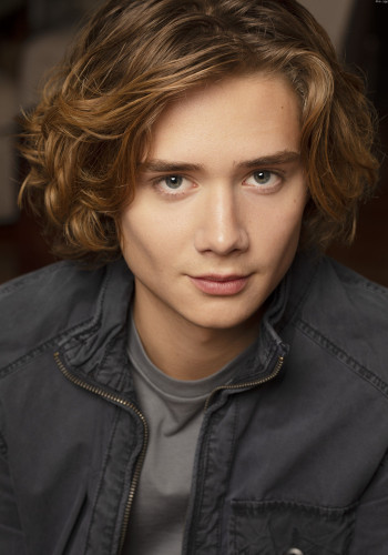 Shea Pritchard