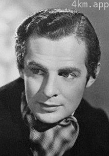 Derek Bond