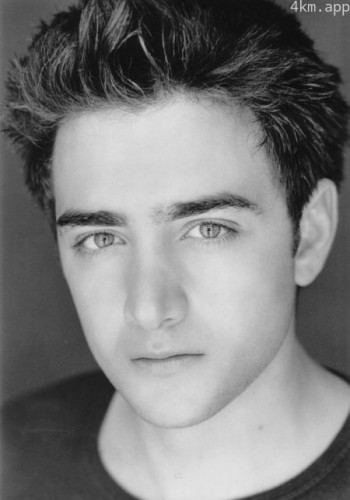 Tony Denman