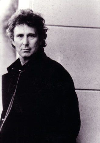 Marc Jordan