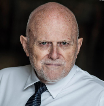 Brian Rhodes