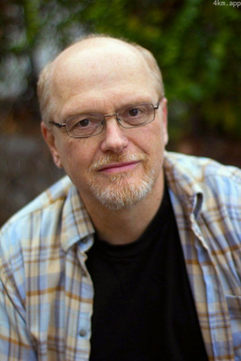 Brad M. Bucklin