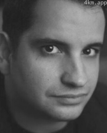 Orlando Delbert