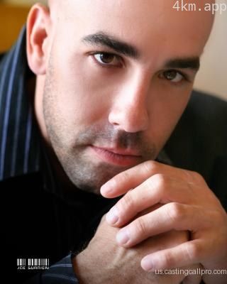 Joe Guarneri