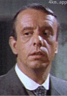 Harold Goodwin