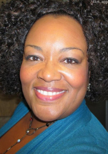 Algerita Wynn Lewis