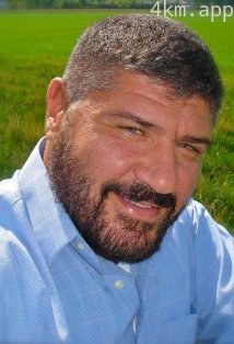 Chuck Gerena