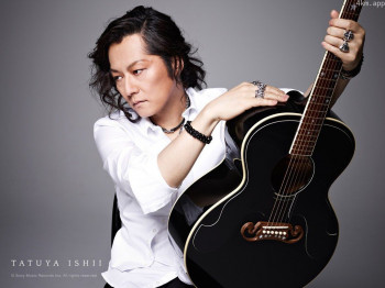 石井龙也