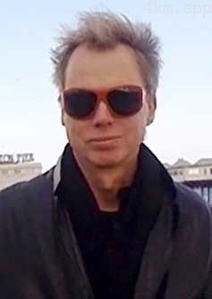 Andy Clark