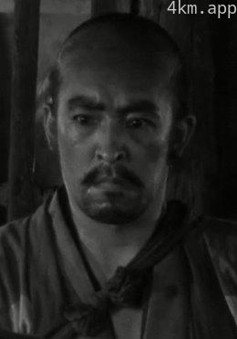 山形勋