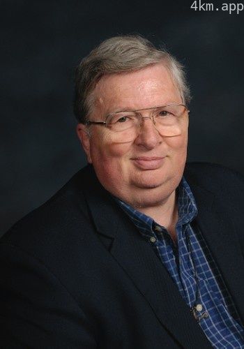 Robert Foulk