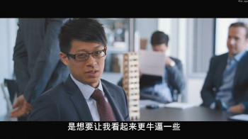 斯坦利·黄