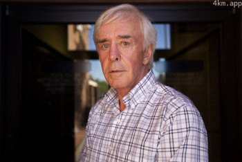 Bill Walters