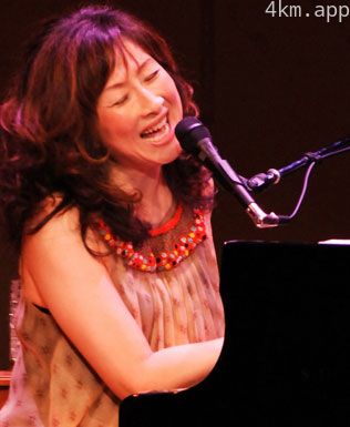 矢野显子