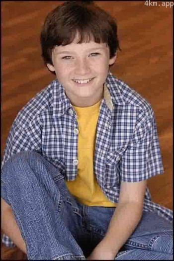 Austin Whitlock
