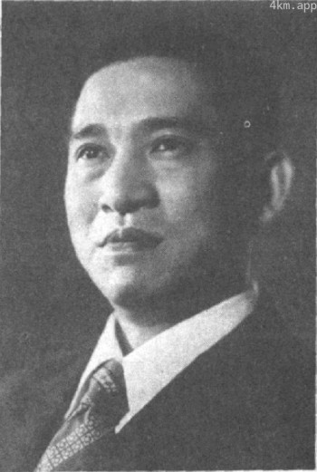 李家耀