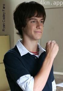 Ryan Cooley
