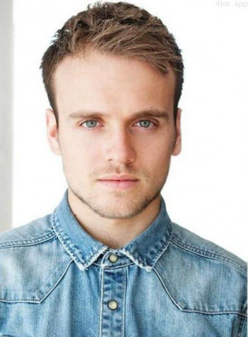 James Baxter