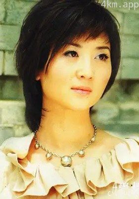 杨蔓