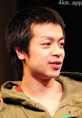 峯田和伸