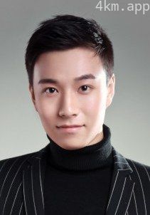 张银龙