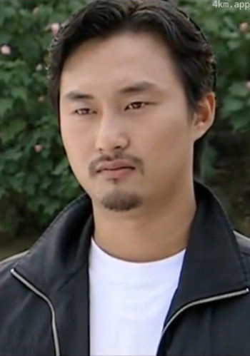 李怀