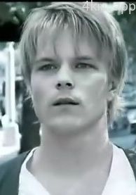 Justin Tensen