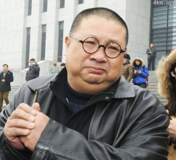 王振华