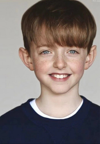 Alfie Todd