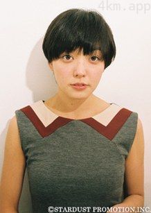 我妻三轮子