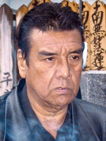 安冈力也