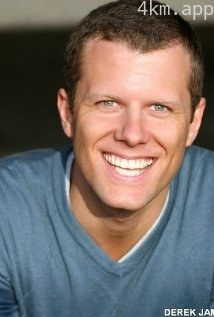 Derek Baynham