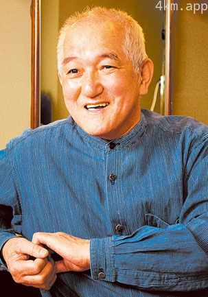 米仓齐加年