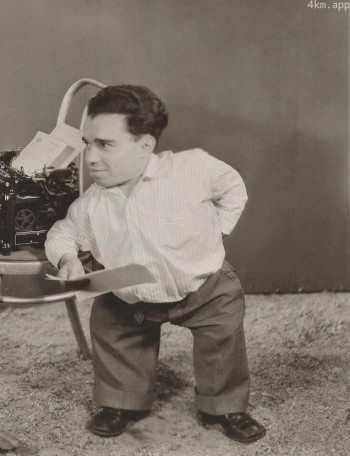 Angelo Rossitto