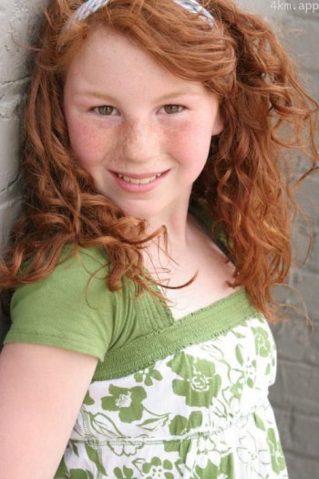Lexie Behr