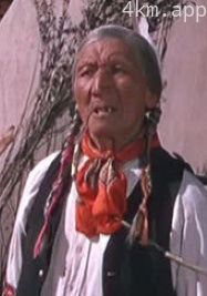 Chief John Big Tree