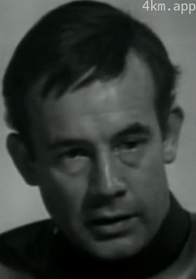John Abineri