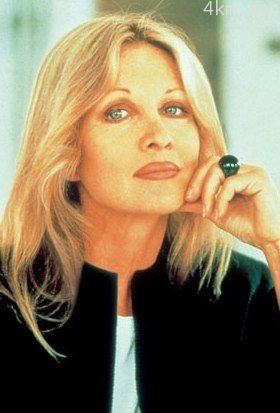 Anouska Hempel