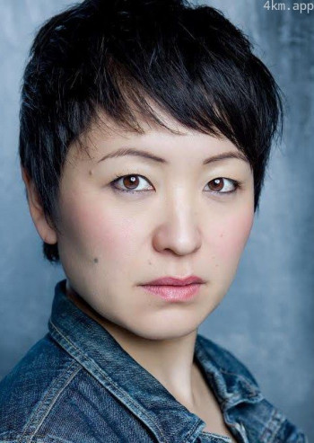 黑田遥