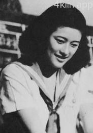 杉叶子