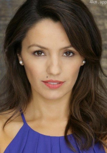 Romy Peniche