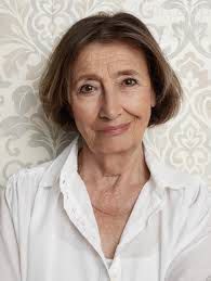 Gertrud Roll