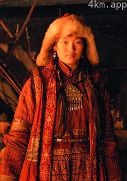 呼兰·楚龙