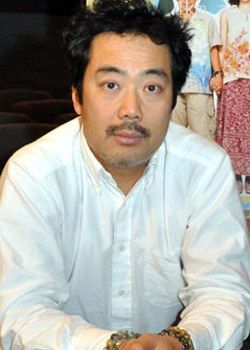 李斗士男