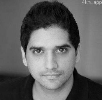 Vedant Gokhale