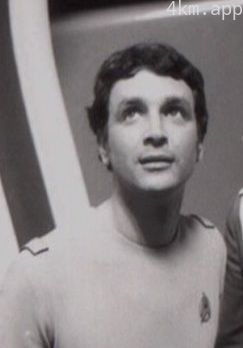 David Gerrold