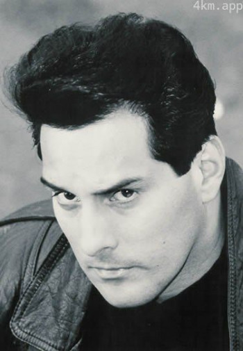 Peter Bucossi