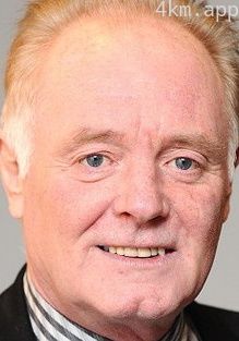 Bruce Jones