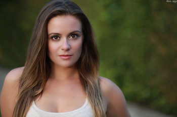 Christina Calph